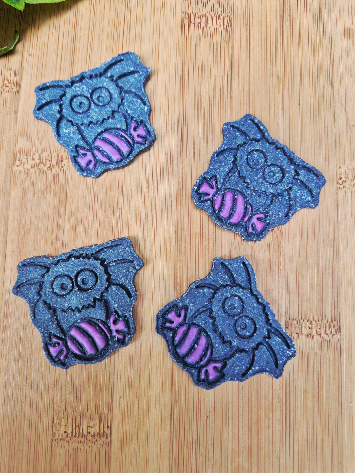 Itsy Bitsy Spidey's 🕷️🍬
