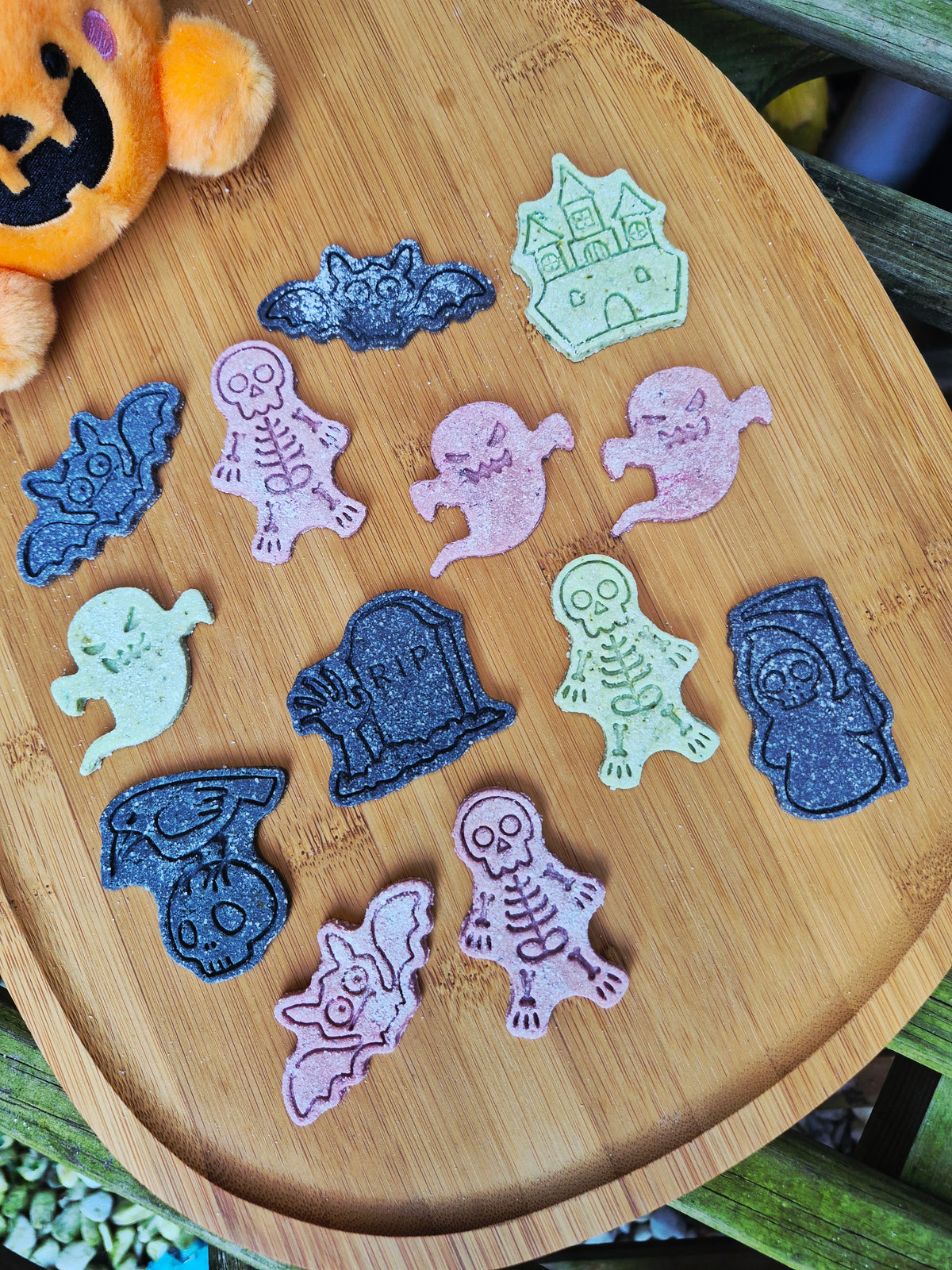 Ripper's Spooky Gathering 👻