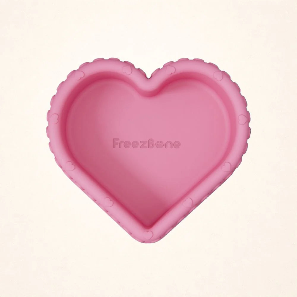FreezHeart 💕