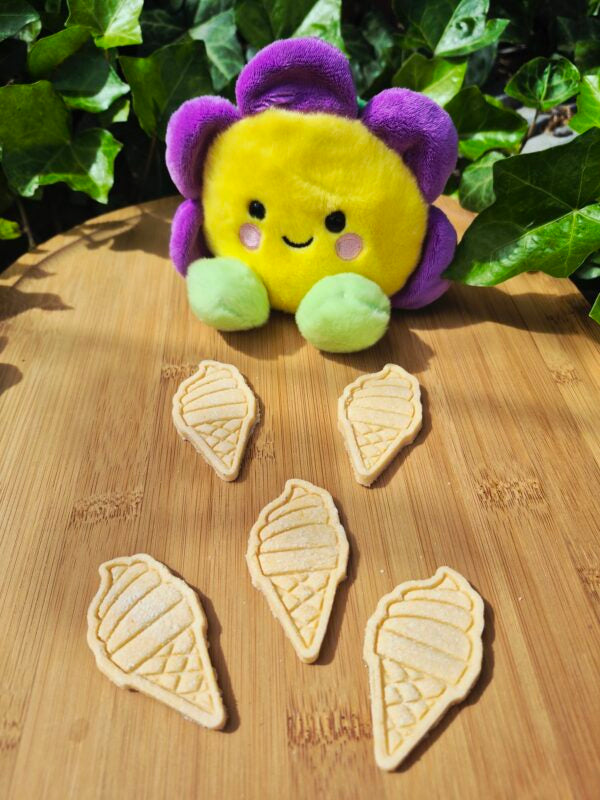 Pawsicles🍦🐶