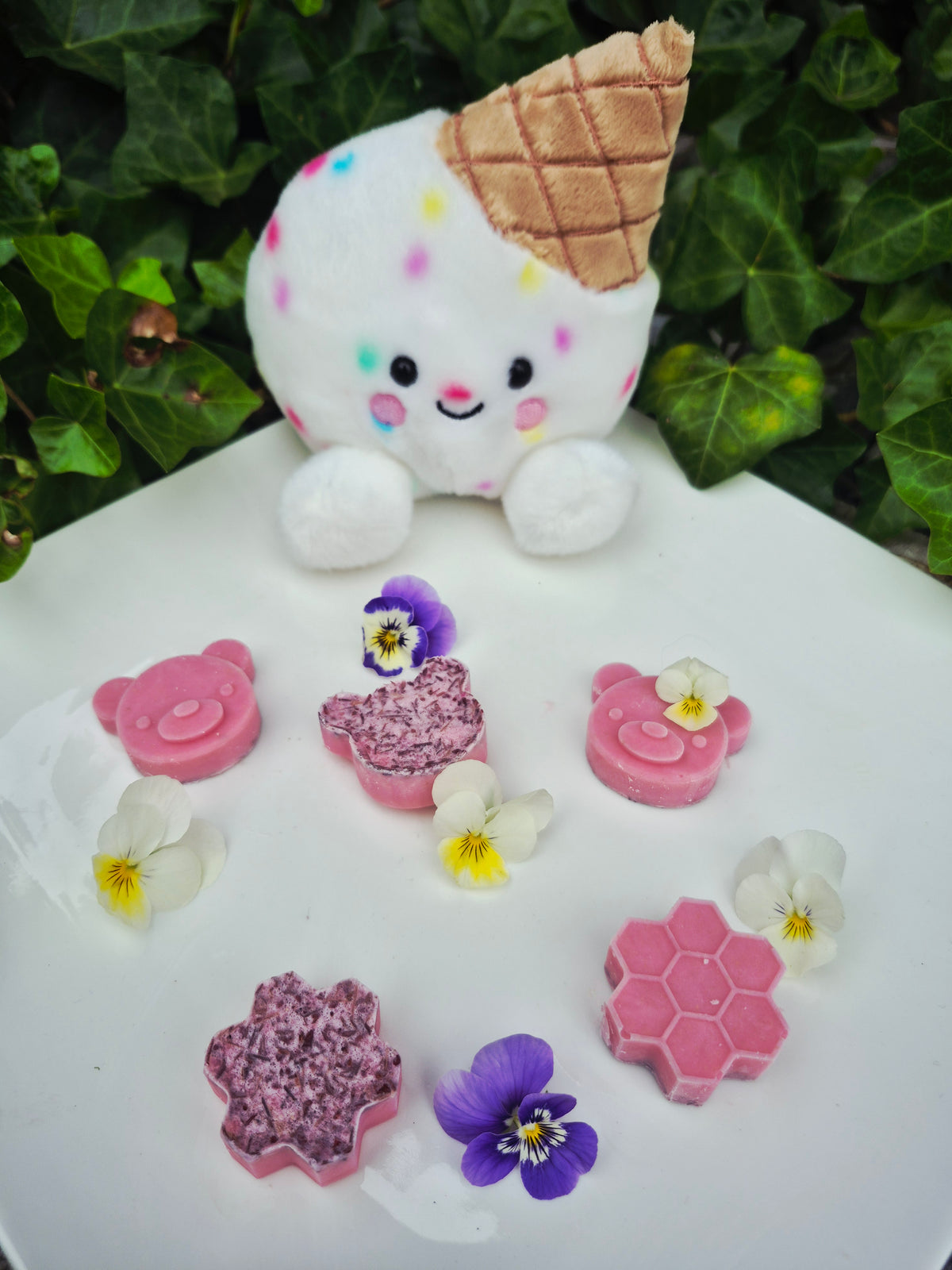 💗Framboos💗