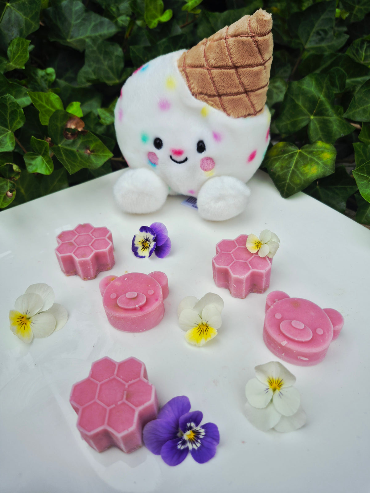 💗Framboos💗
