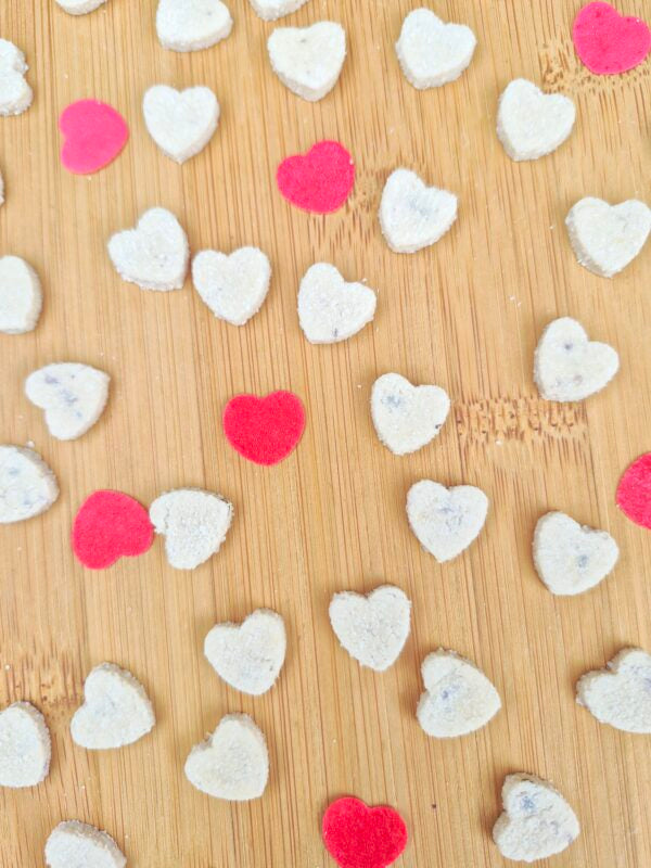 Little Sweet Hearts 🩷
