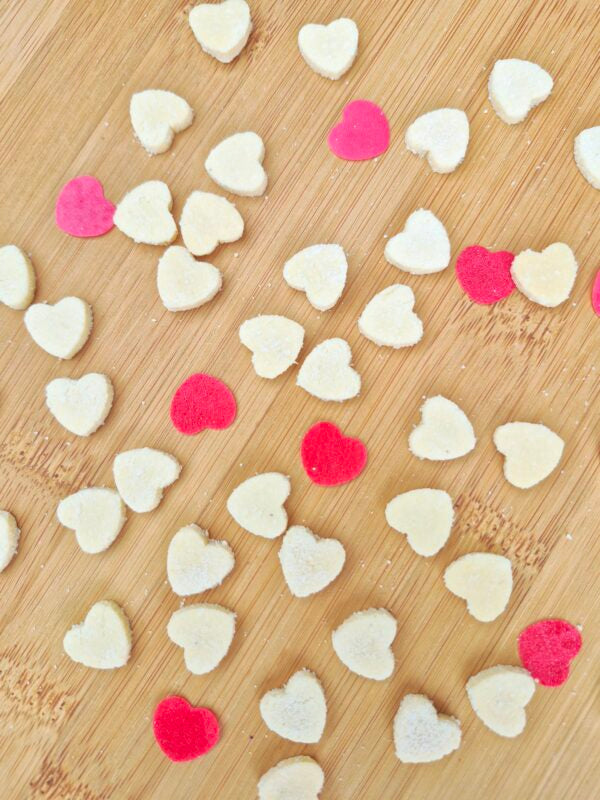 Little Sweet Hearts 🩷