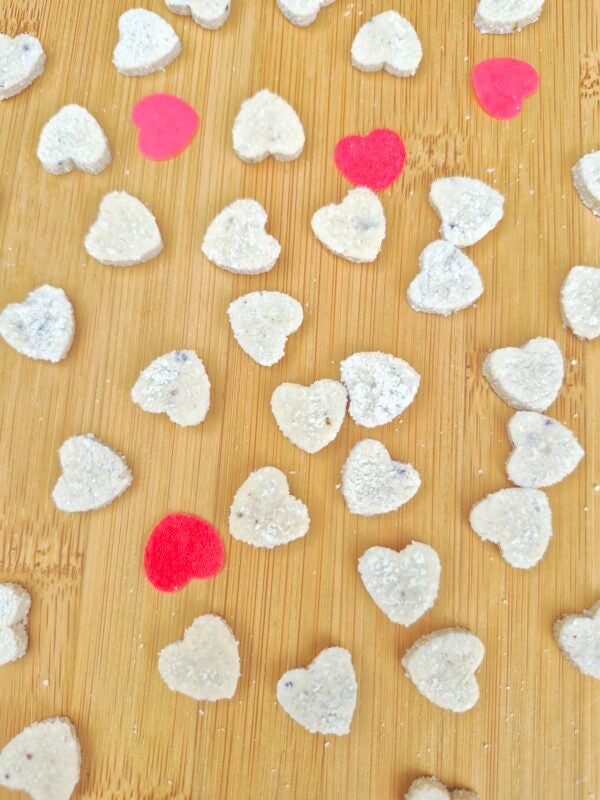 Little Sweet Hearts 🩷