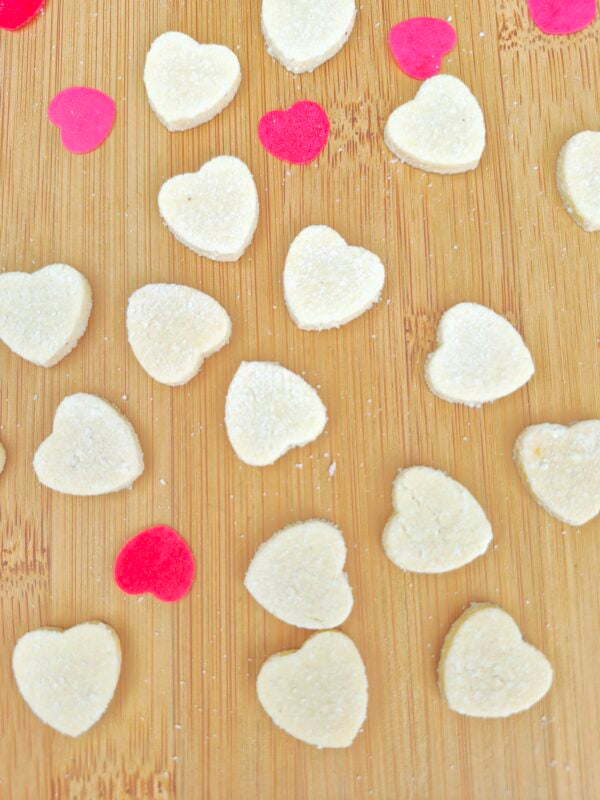 Big Sweet Hearts 🩷