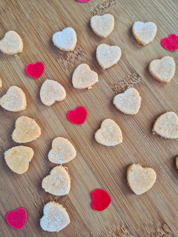 Big Sweet Hearts 🩷