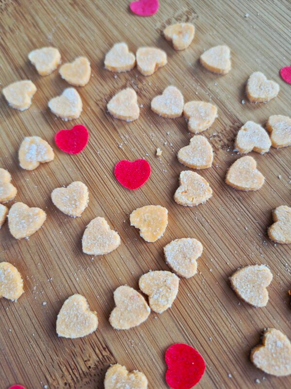 Little Sweet Hearts 🩷