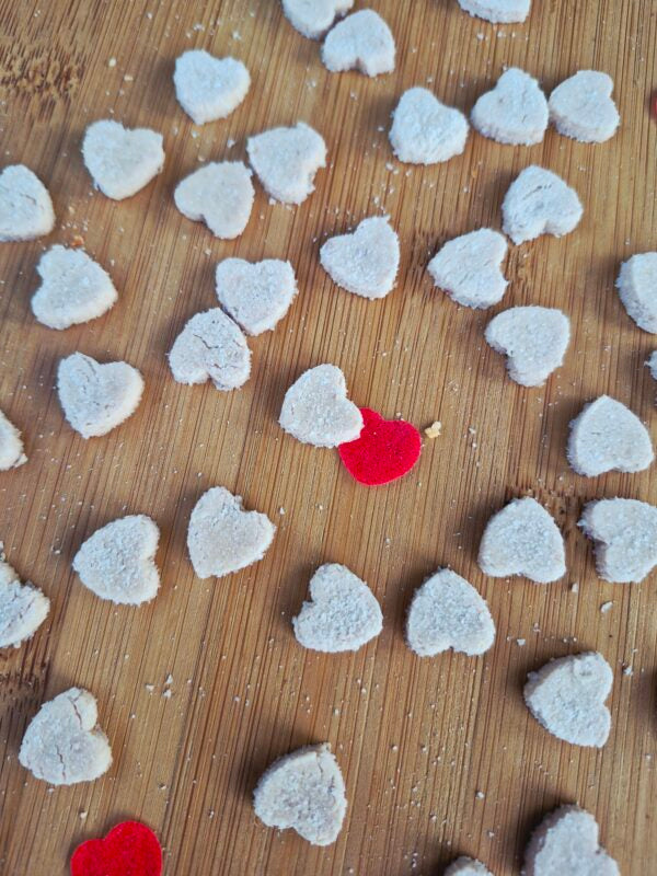 Little Sweet Hearts 🩷