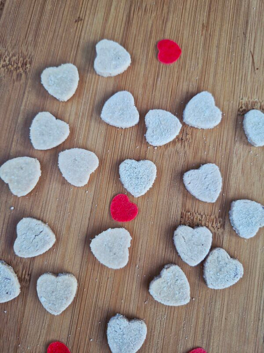 Big Sweet Hearts 🩷