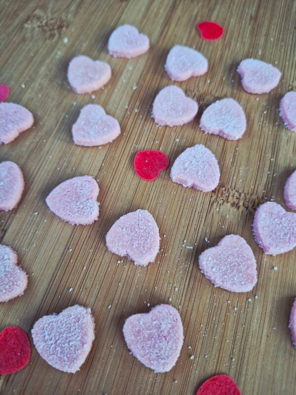 Big Sweet Hearts 🩷