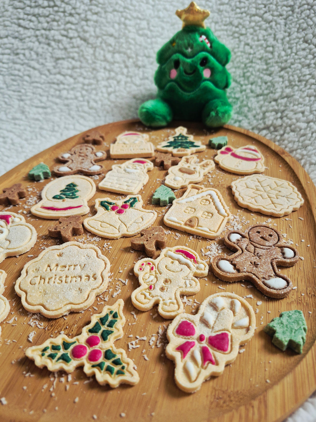Kerstpakket 3🎄🎅