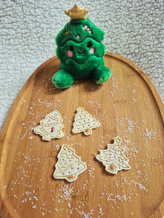 Treeats 🎄