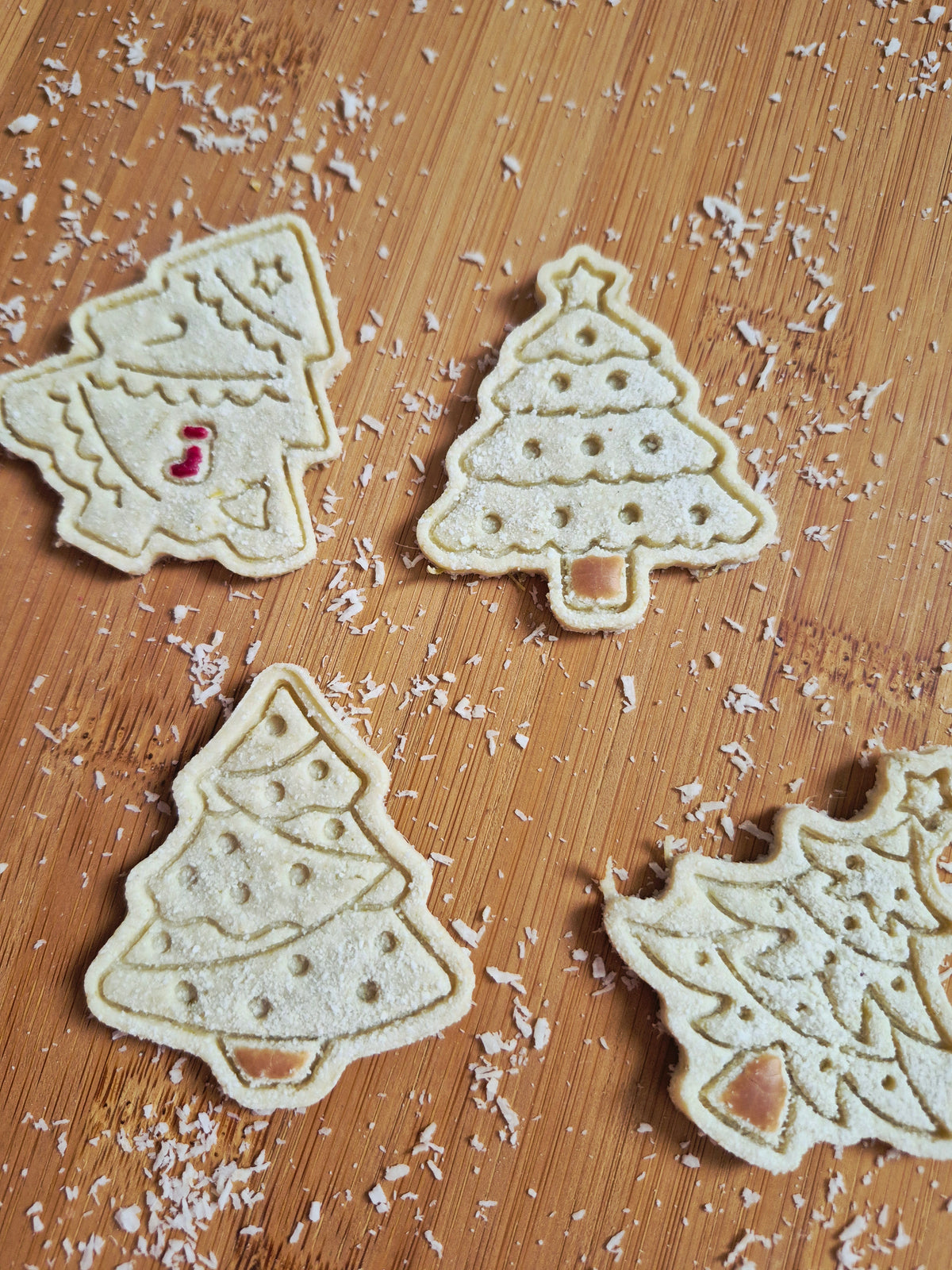 Treeats 🎄