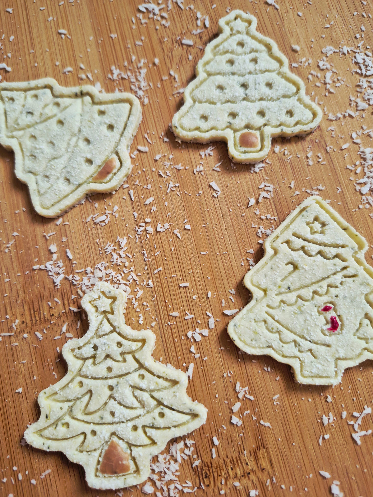 Treeats 🎄