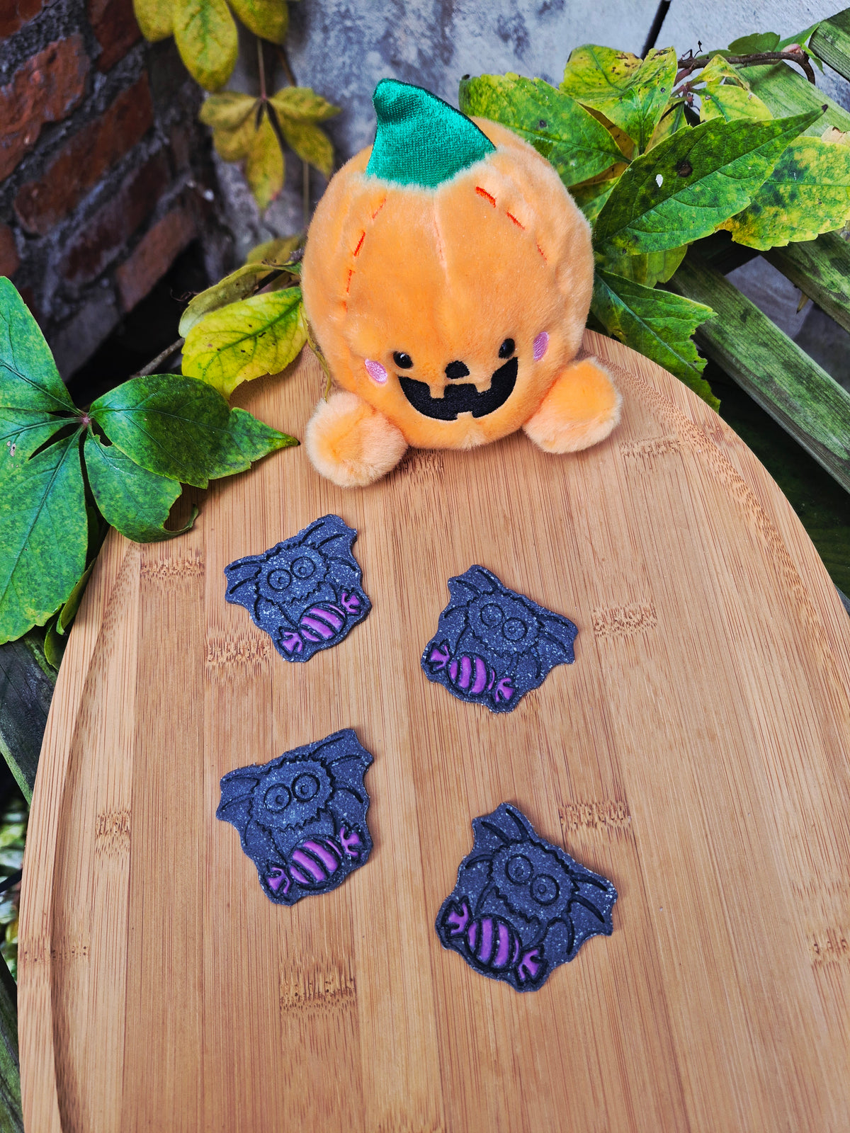Itsy Bitsy Spidey's 🕷️🍬