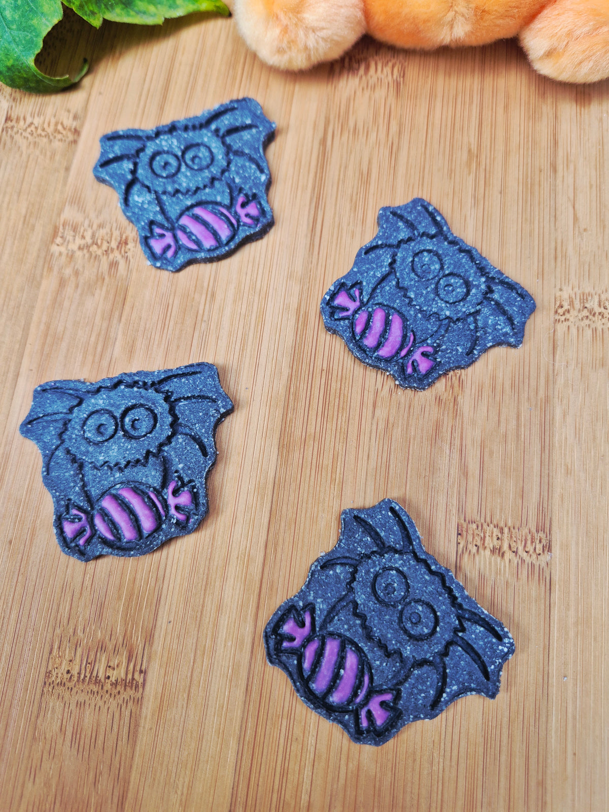Itsy Bitsy Spidey's 🕷️🍬