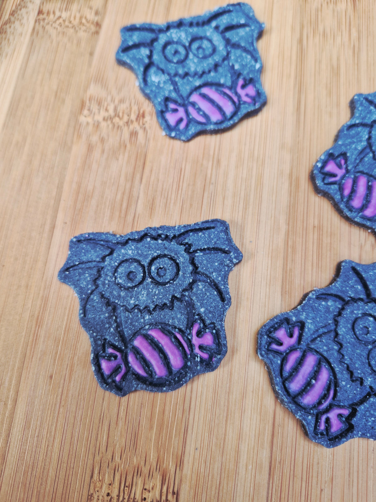 Itsy Bitsy Spidey's 🕷️🍬