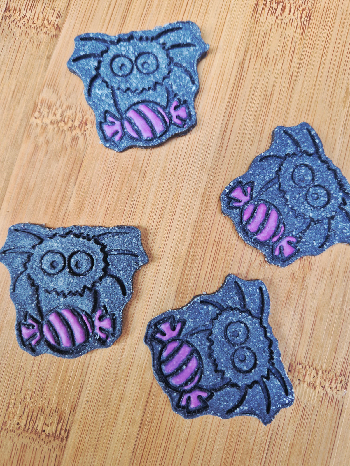 Itsy Bitsy Spidey's 🕷️🍬