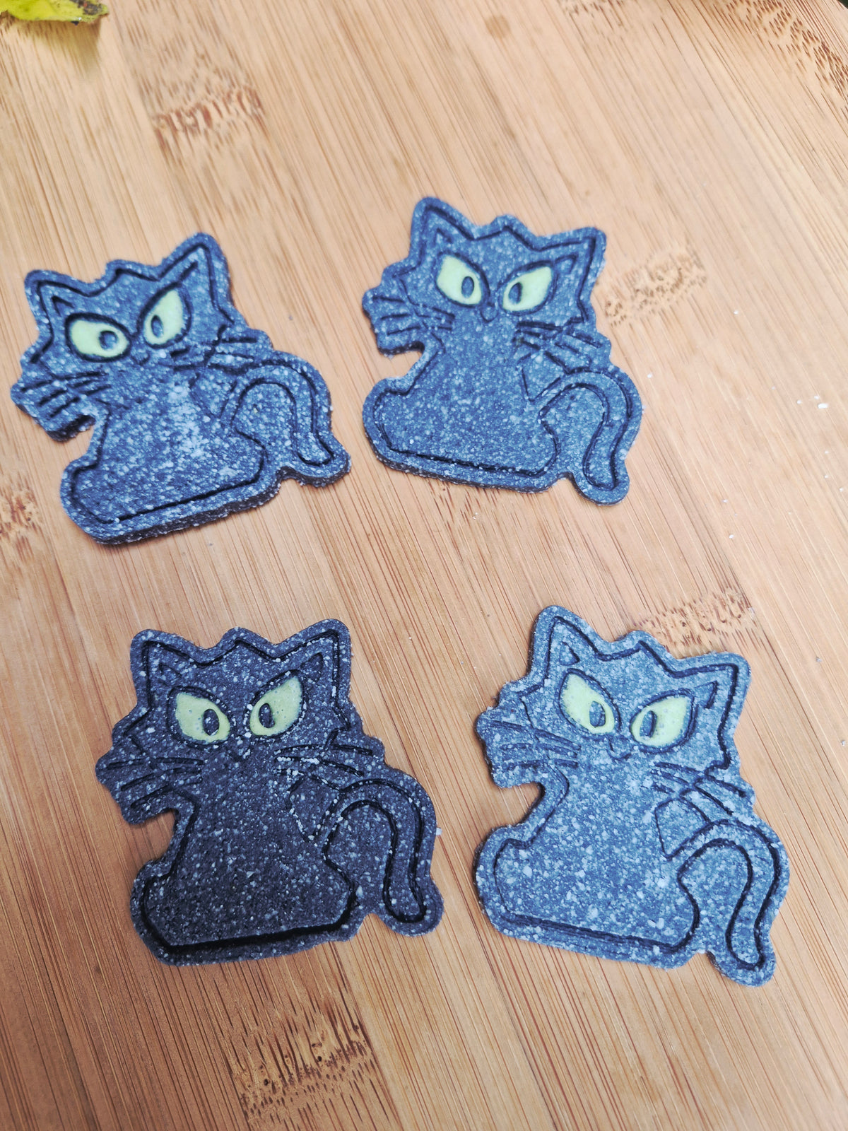 Black Meowgic 🐈‍⬛