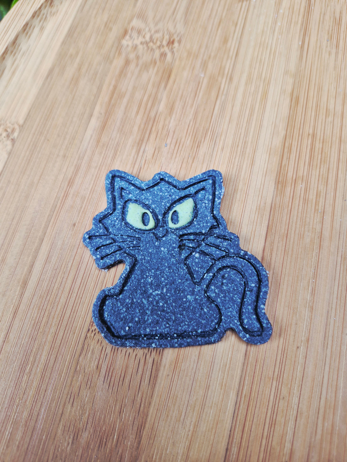 Black Meowgic 🐈‍⬛