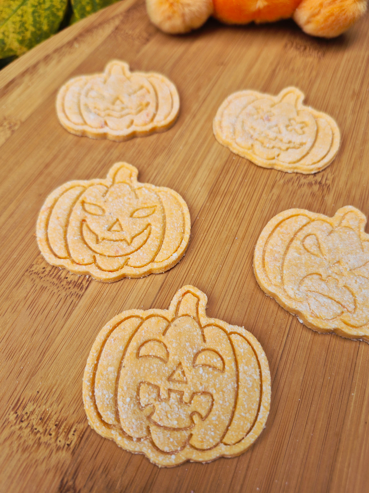The Mad Jacks 🎃