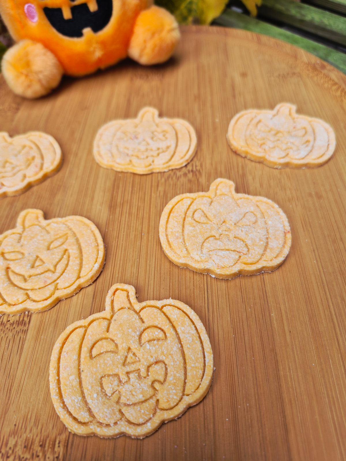 The Mad Jacks 🎃