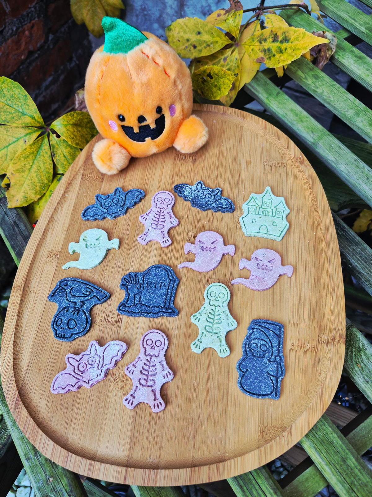 Ripper's Spooky Gathering 👻