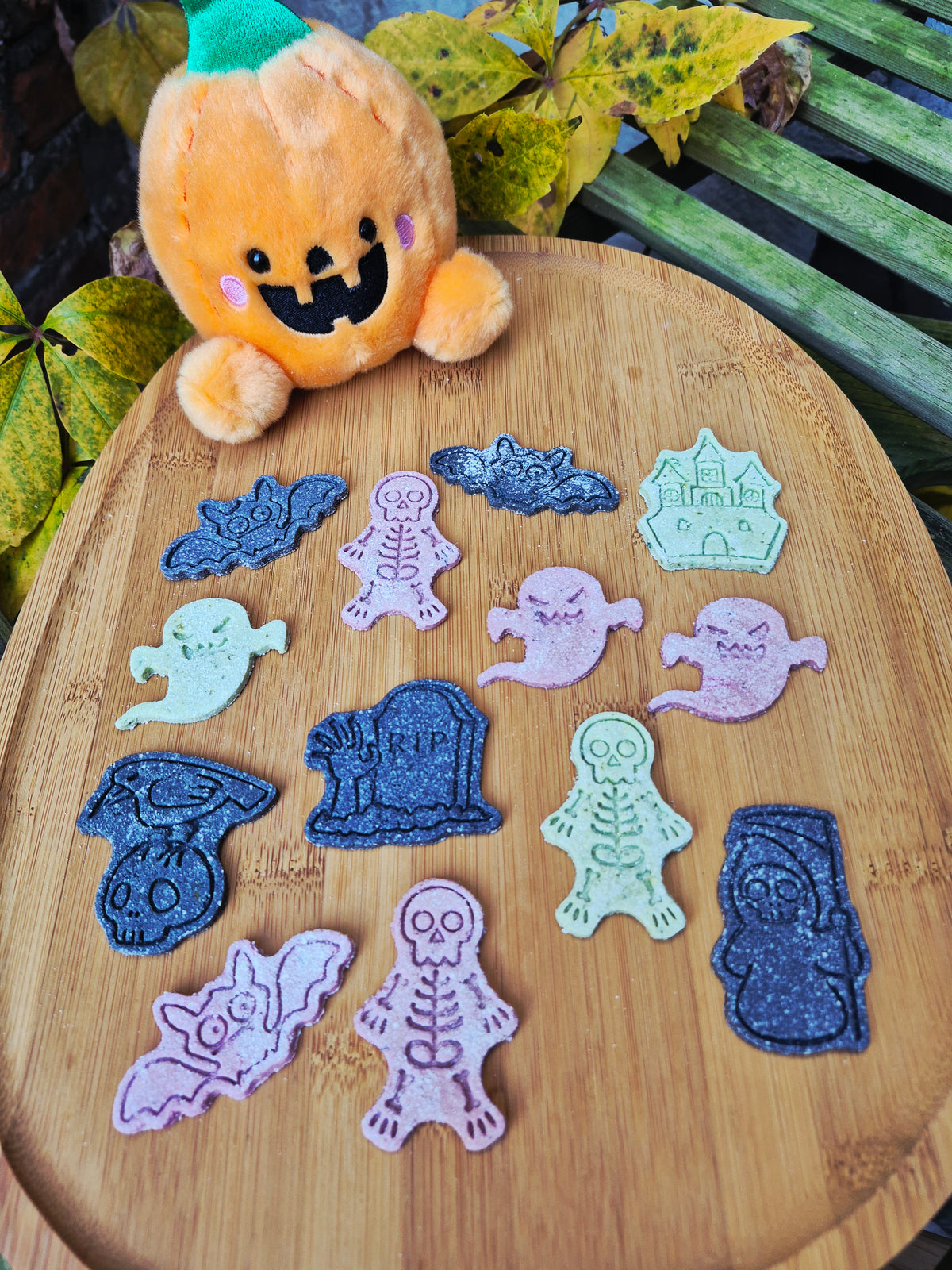 Ripper's Spooky Gathering 👻
