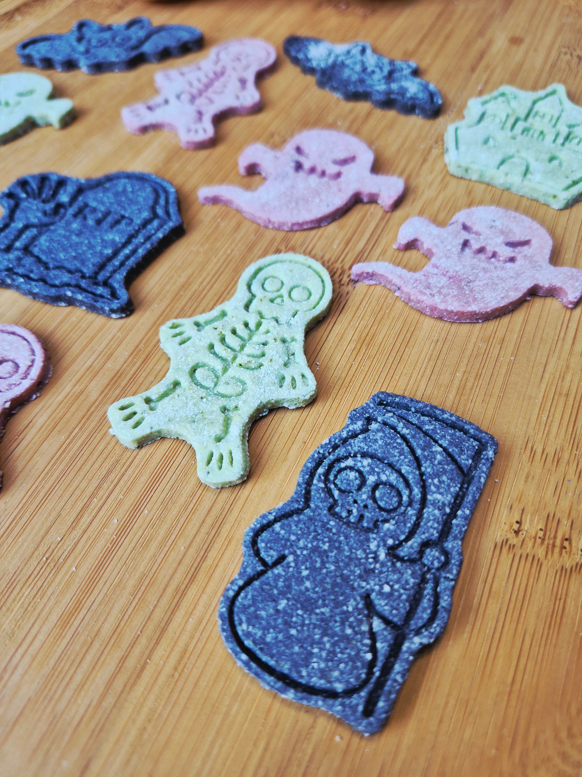 Ripper's Spooky Gathering 👻