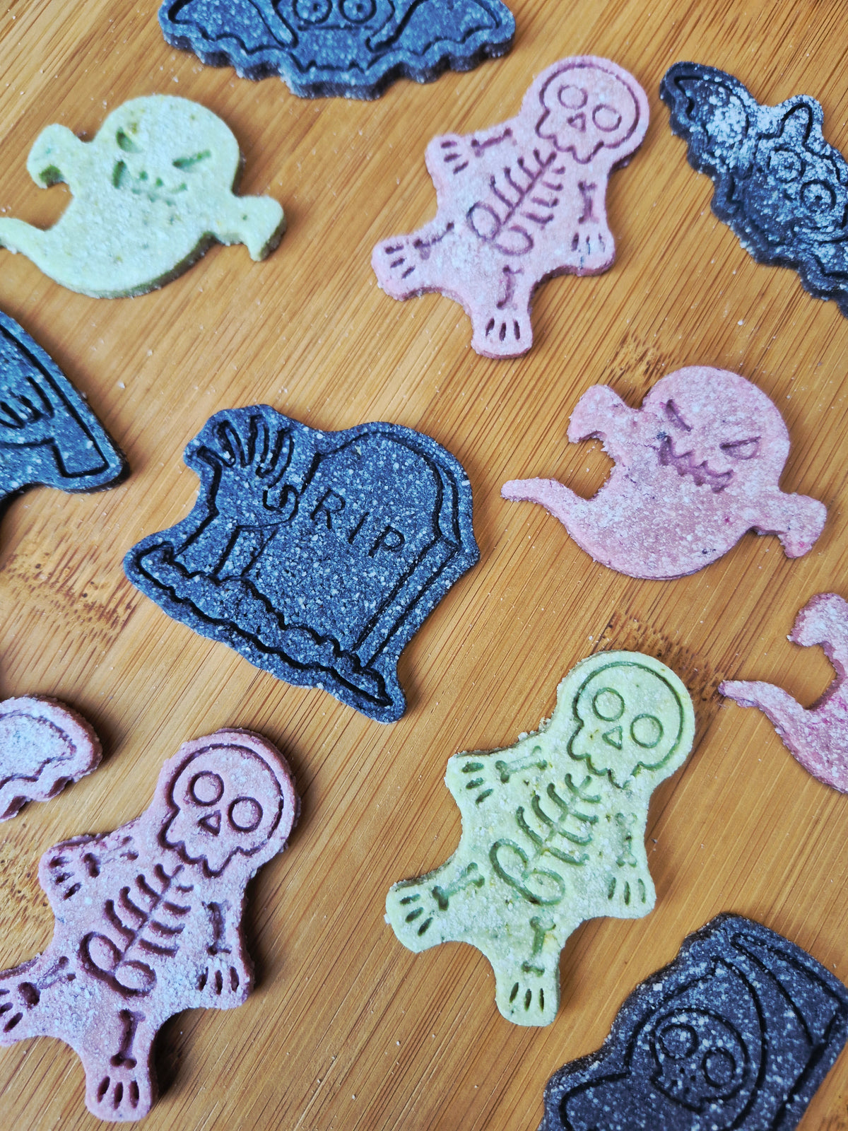 Ripper's Spooky Gathering 👻