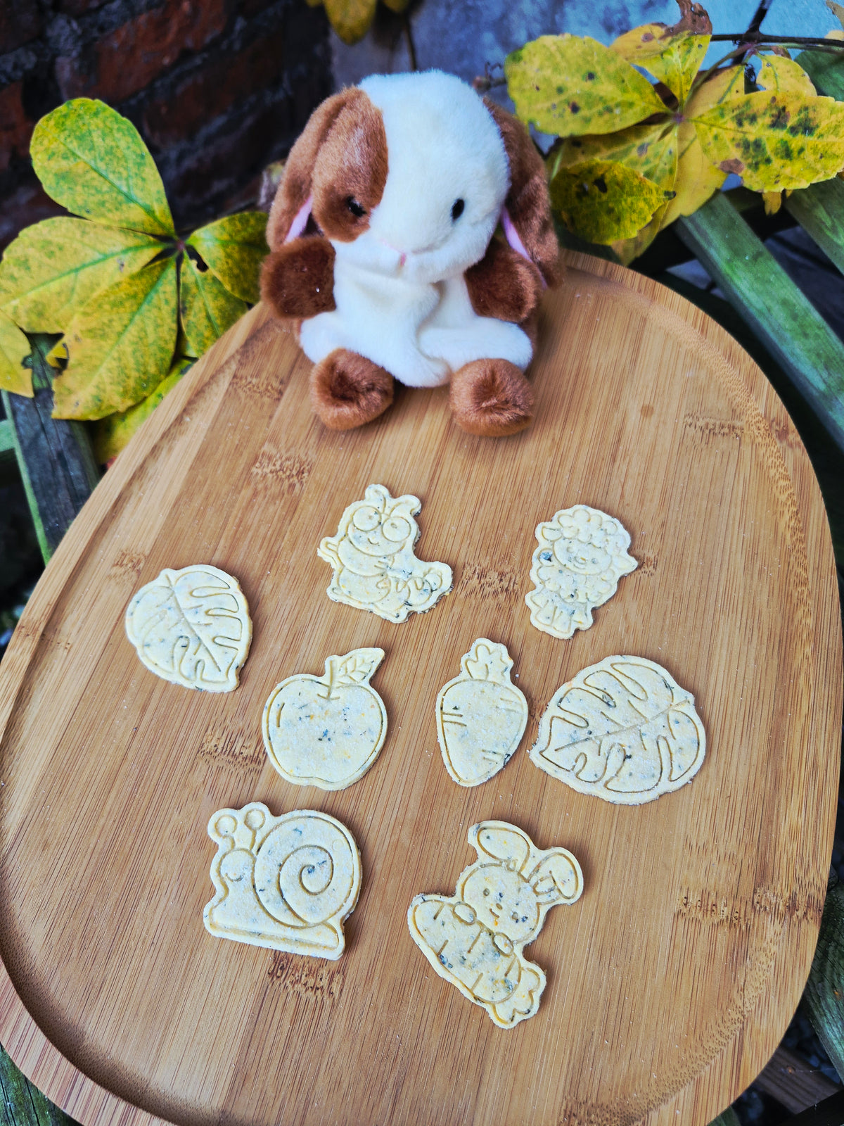 Wundergarden Koekje 🌿