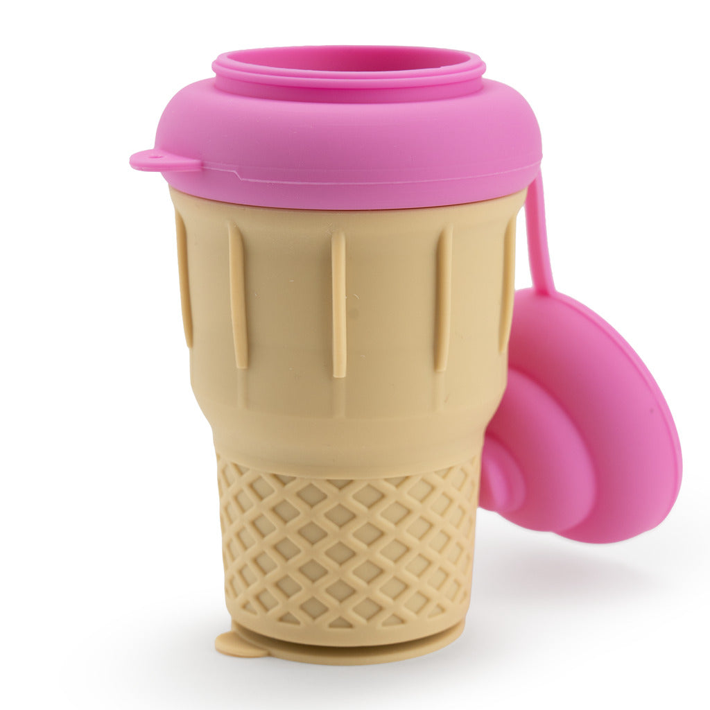 CoolPets Ice-Cream 🍦 210ml