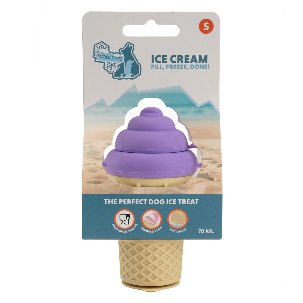 CoolPets Ice-Cream 🍦 70ml