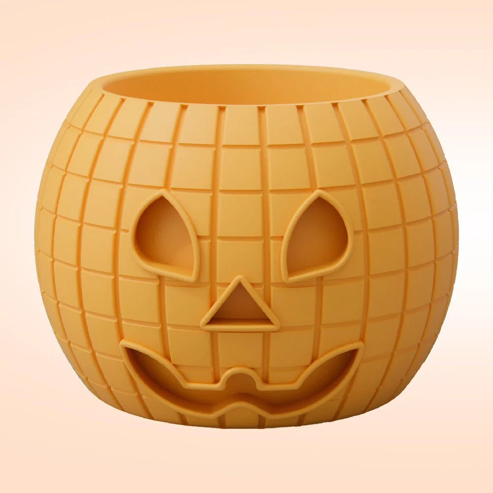 FreezPumpkin 🎃