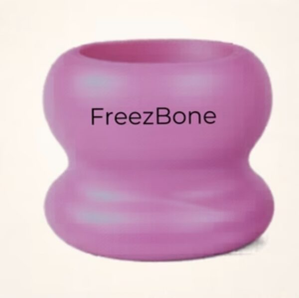 FreezBall XL🍦