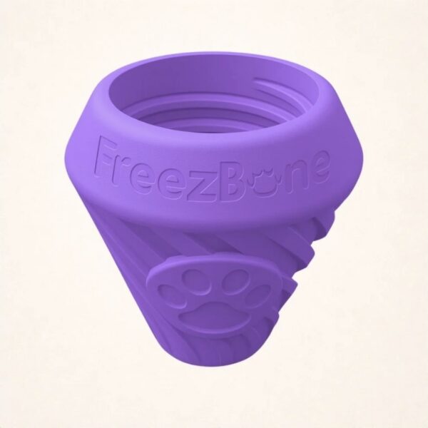 FreezCone 🍦