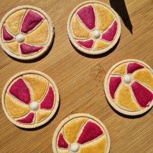 Summer & Spring bites