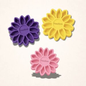 Freezbone FreezSunflower te koop bij Wunderbark
