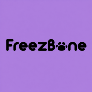 Freezbone 🦴