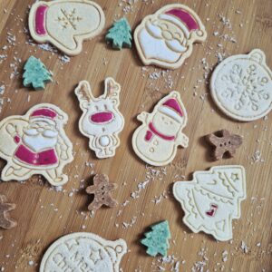 Kerst Boxen ✨🎄
